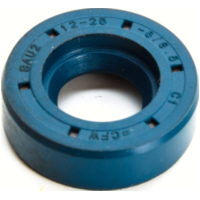 Wellendichtring Kit 12x25x8, NBR, ohne Staublippe