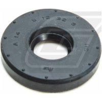 Wellendichtring Kit 12x32x6, NBR, ohne Staublippe