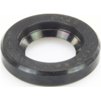 Simmeringe Wellendichtring Kit 13,8x24x5, NBR, ohne Staublippe