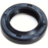 Wellendichtring Kit 13x19x4,5, NBR, mit Staublippe