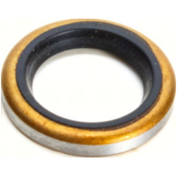 Wellendichtring Kit 14x20x3, St, NBR, ohne Staublippe