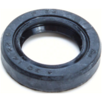 Wellendichtring Kit 14x22x5, NBR, mit Staublippe