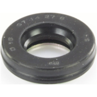 Simmeringe Wellendichtring Kit 14x27x6, NBR, ohne Staublippe