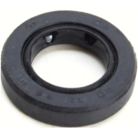 Wellendichtring Kit 15x25x6, NBR, mit Staublippe