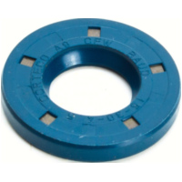 Wellendichtring Kit 15x30x4,5, NBR, ohne Staublippe