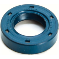 Wellendichtring Kit 16x28x7, NBR, mit Staublippe