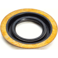 Wellendichtring Kit 17x28x3,5, ST, NBR, ohne Staublippe