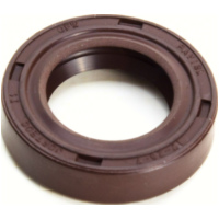 Wellendichtring Kit 17x28x7, f&uuml;r: FKM, mit Staublippe