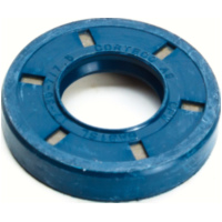 Wellendichtring Kit 17x35x7/7,5, NBR, mit Staublippe