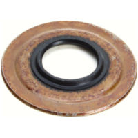 Wellendichtring Kit 17x40x3,5, ST, NBR, ohne Staublippe