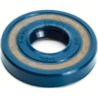 Wellendichtring Kit 17x40x7/7,5, NBR, mit Staublippe