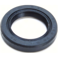 Wellendichtring Kit 18,9x28x5, NBR, mit Staublippe