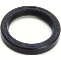 Wellendichtring Kit 18x24x4, NBR, ohne Staublippe