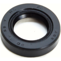 Wellendichtring Kit 18x29x7, NBR, mit Staublippe