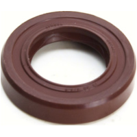 Wellendichtring Kit 18x30x6/6,3, f&uuml;r: FKM, mit Staublippe