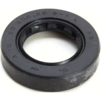 Wellendichtring Kit 20,8x35x8, NBR, mit Staublippe