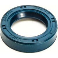 Wellendichtring Kit 20x30x7, NBR, mit Staublippe