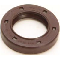 Wellendichtring Kit 20x32x6, f&uuml;r: FKM, mit Staublippe