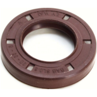 Wellendichtring Kit 20x35x6, f&uuml;r: FKM, mit Staublippe