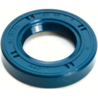 Wellendichtring Kit 20x35x7, NBR, mit Staublippe