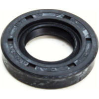 Wellendichtring Kit 20x37x8, NBR, mit Staublippe