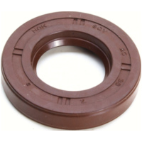 Wellendichtring Kit 20x38x7, f&uuml;r: FKM, ohne Staublippe