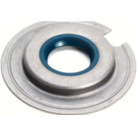 Wellendichtring Kit 20x40/60x7, St, NBR, ohne Staublippe