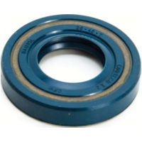 Wellendichtring Kit 20x40x7, NBR, mit Staublippe