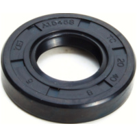 Wellendichtring Kit 20x40x8, NBR, mit Staublippe 11791414