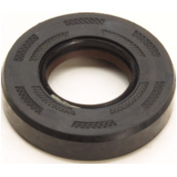 Wellendichtring Kit 20x40x9, NBR, mit Staublippe