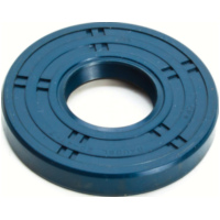 Wellendichtring Kit 20x47x7, NBR, mit Staublippe