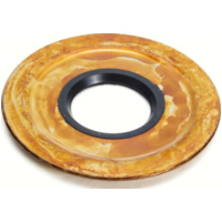 Wellendichtring Kit 20x52x3,5, St, NBR, ohne Staublippe