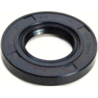 Wellendichtring Kit 21x40x6, NBR, mit Staublippe