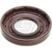 Wellendichtring Kit 22,7x47,05x7,5, f&uuml;r: FKM, ohne Staublippe