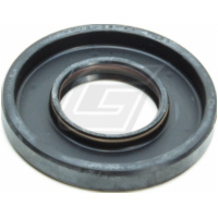 Wellendichtring Kit 25x52x7, NBR, mit Staublippe