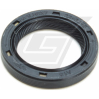 Wellendichtring Kit 22x32x5, NBR, mit Staublippe