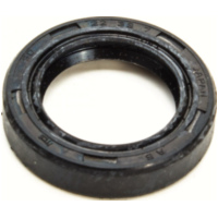 Wellendichtring Kit 22x33x7, NBR, mit Staublippe