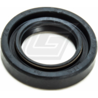 Wellendichtring Kit 22x36x7,5, NBR, ohne Staublippe