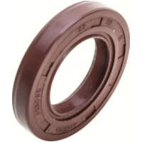 Wellendichtring Kit 22x39x6, f&uuml;r: FKM, mit Staublippe