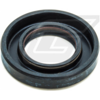 Wellendichtring Kit 22x40x7, NBR, mit Staublippe