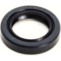 Wellendichtring Kit 23x35x7, NBR, mit Staublippe