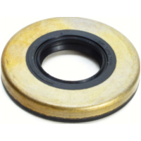 Wellendichtring Kit 24,6x54x7,9, NBR, mit Staublippe