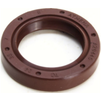 Wellendichtring Kit 24X35X7, f&uuml;r: FKM, mit Staublippe 11791494
