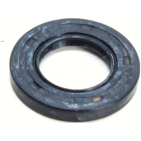 Wellendichtring Kit 24x43x6, NBR, mit Staublippe