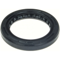 Simmeringe Wellendichtring Kit 25x35x5, NBR, mit Staublippe