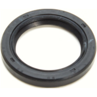 Wellendichtring Kit 25x35x5, NBR, mit Staublippe