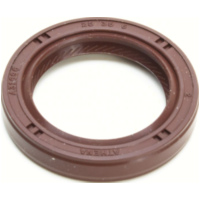 Wellendichtring Kit 25x35x6, f&uuml;r: FKM, mit Staublippe