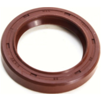 Wellendichtring Kit 25x35x6/6,5, f&uuml;r: FKM, mit Staublippe