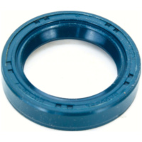 Wellendichtring Kit 25x35x7, NBR, mit Staublippe