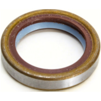 Wellendichtring Kit 25x35x7, St, f&uuml;r: FKM, mit Staublippe